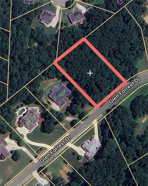 5146 Glen Forrest Drive