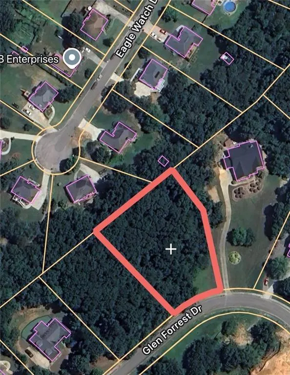 5138 Glen Forrest Drive