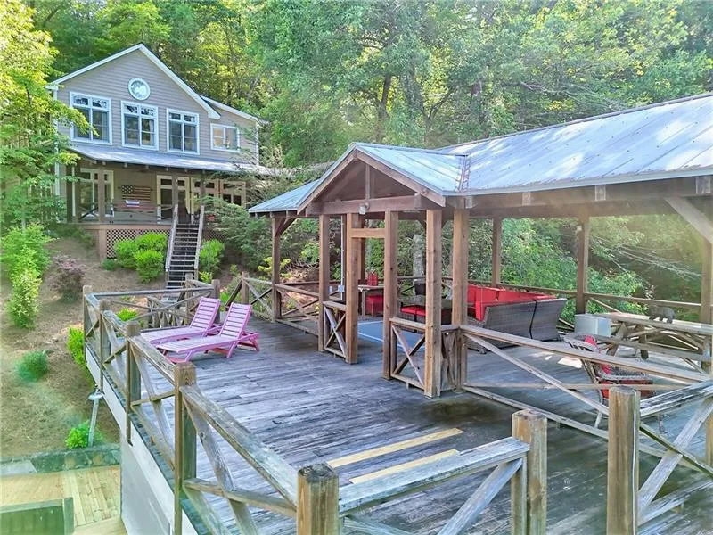 768 Wexford Way Lakemont, GA 30552