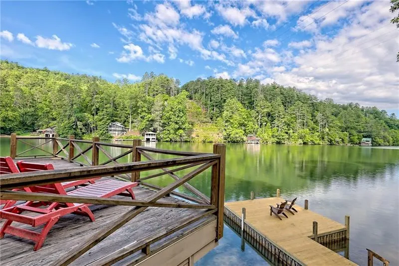 768 Wexford Way Lakemont, GA 30552