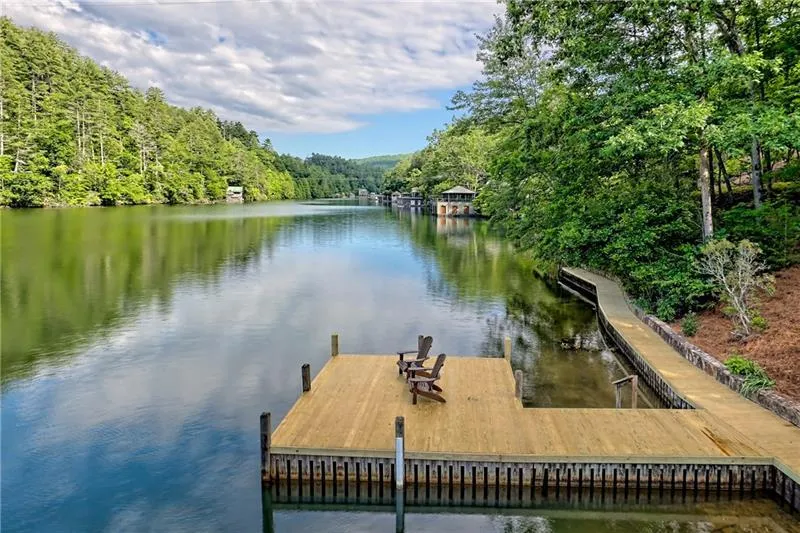 768 Wexford Way Lakemont, GA 30552