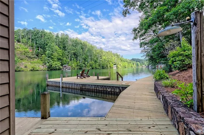 768 Wexford Way Lakemont, GA 30552
