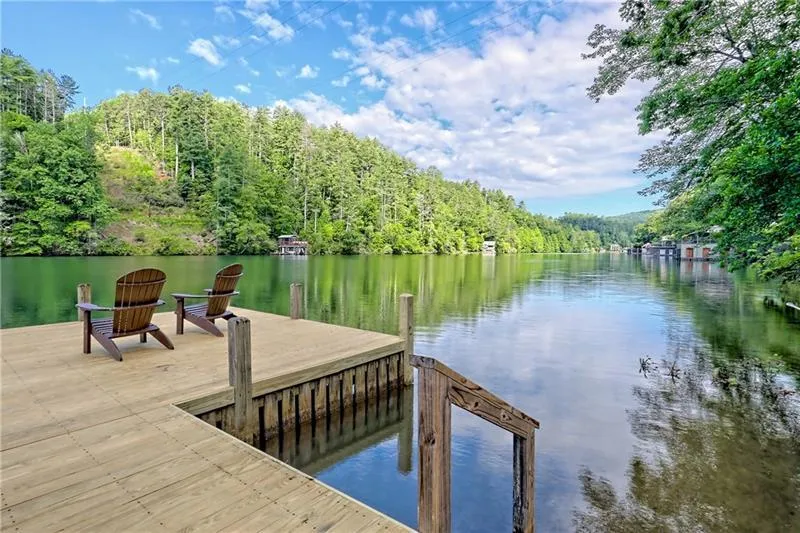 768 Wexford Way Lakemont, GA 30552
