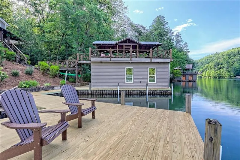 768 Wexford Way Lakemont, GA 30552