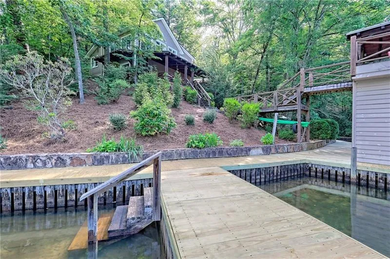 768 Wexford Way Lakemont, GA 30552