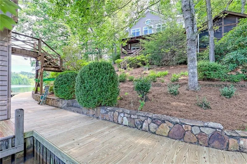 768 Wexford Way Lakemont, GA 30552