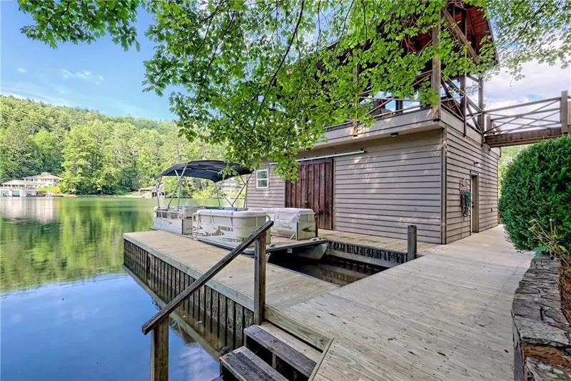 768 Wexford Way Lakemont, GA 30552