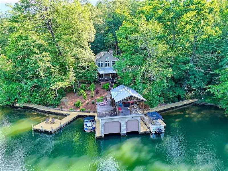 768 Wexford Way Lakemont, GA 30552