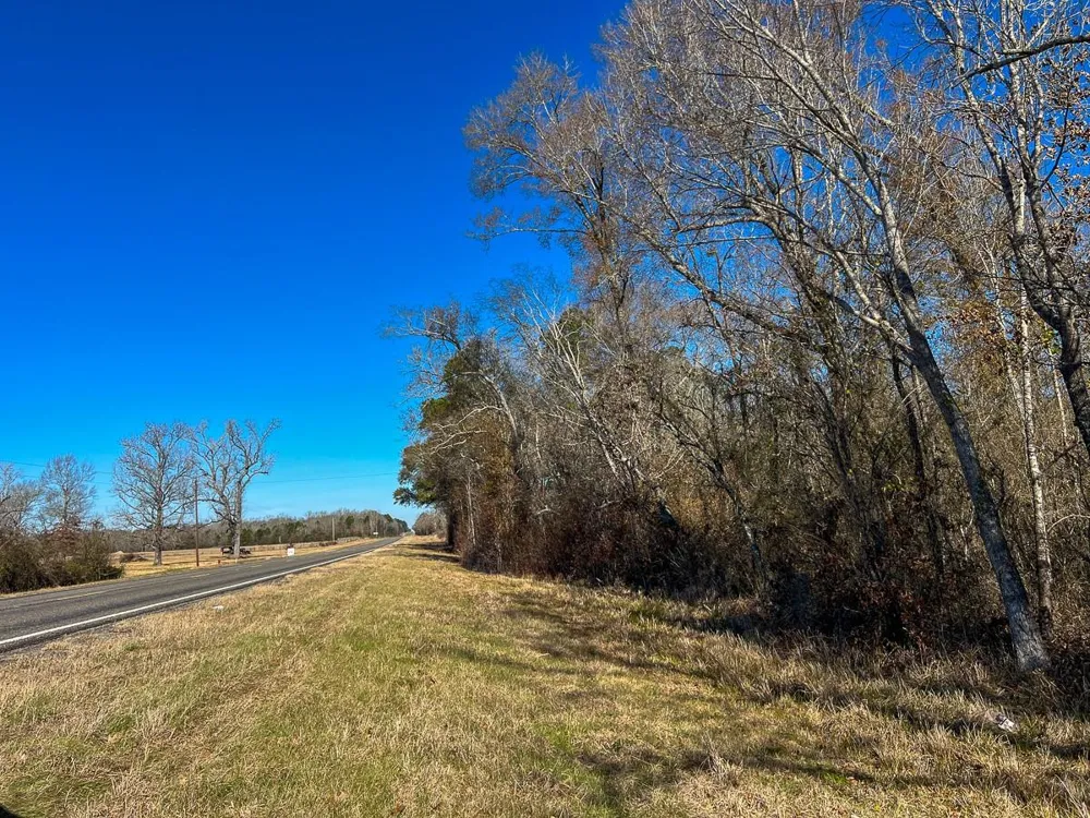 4 Highway 287 Pennington, TX 75845