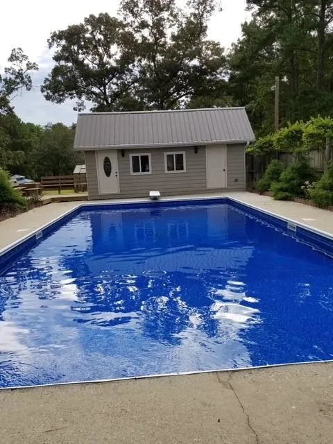 1152 Harbins Road Dacula, GA 30019