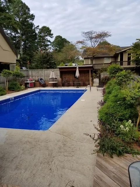 1152 Harbins Road Dacula, GA 30019