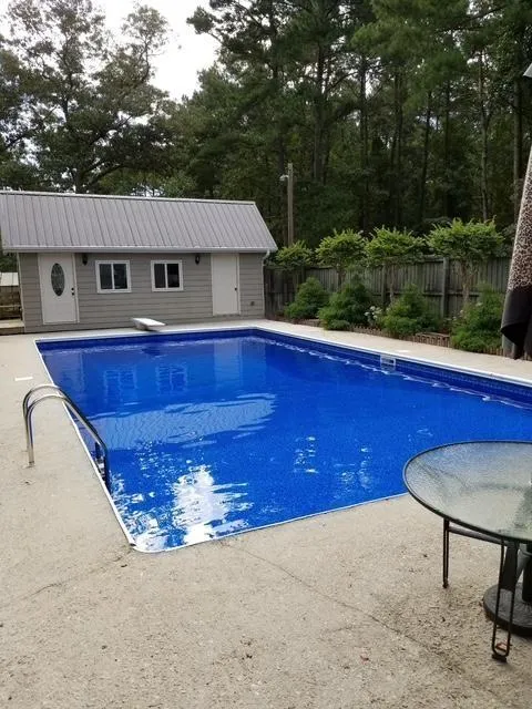 1152 Harbins Road Dacula, GA 30019