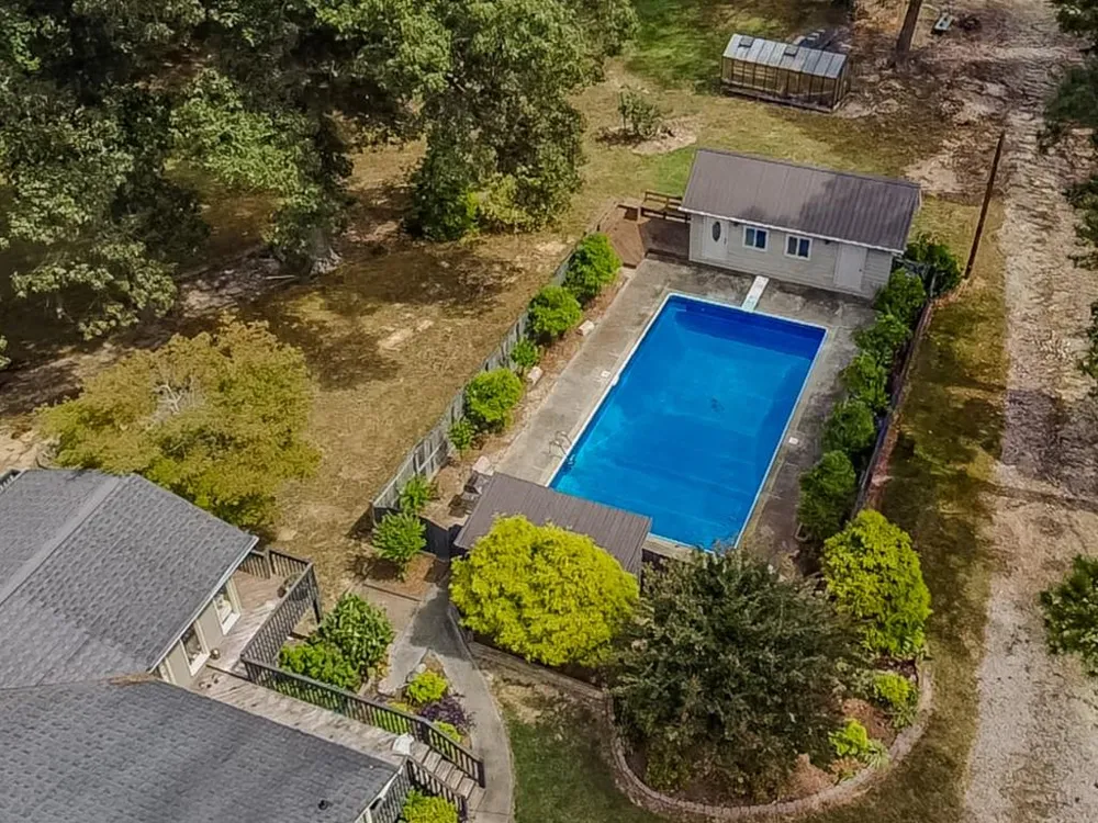 1152 Harbins Road Dacula, GA 30019