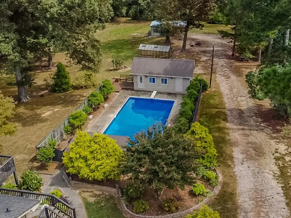 1152 Harbins Road Dacula, GA 30019