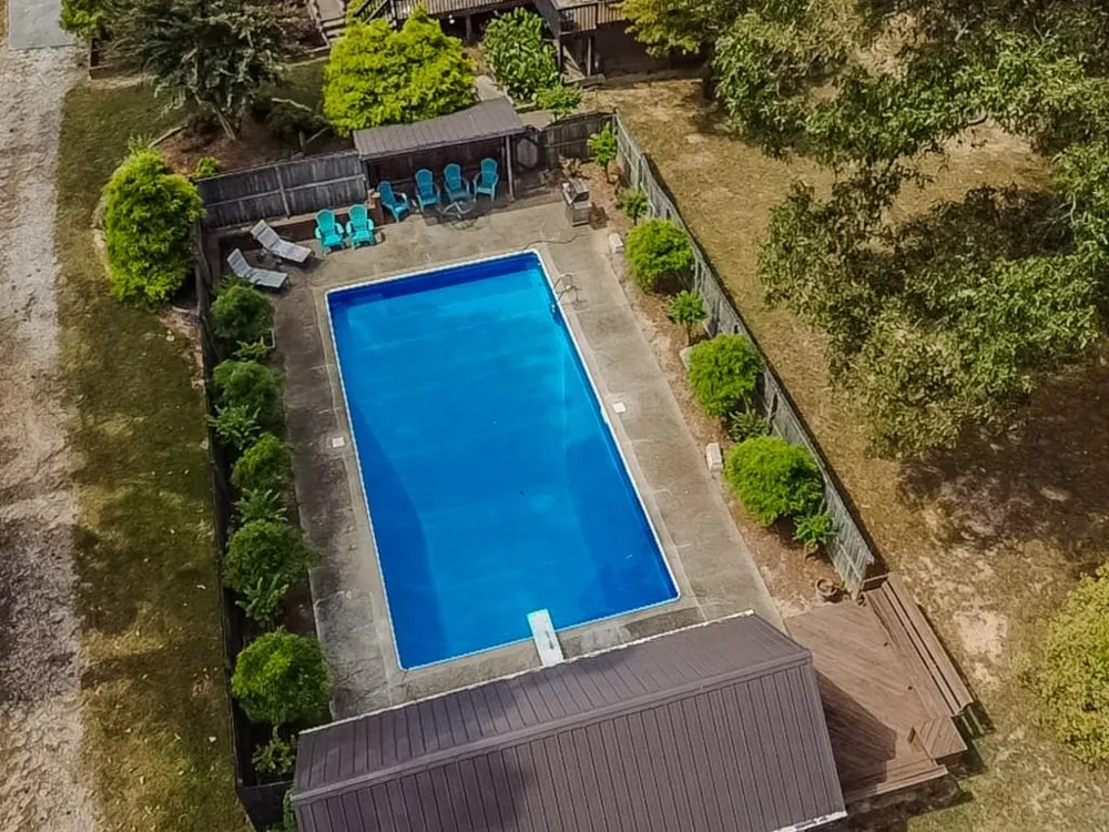 1152 Harbins Road Dacula, GA 30019
