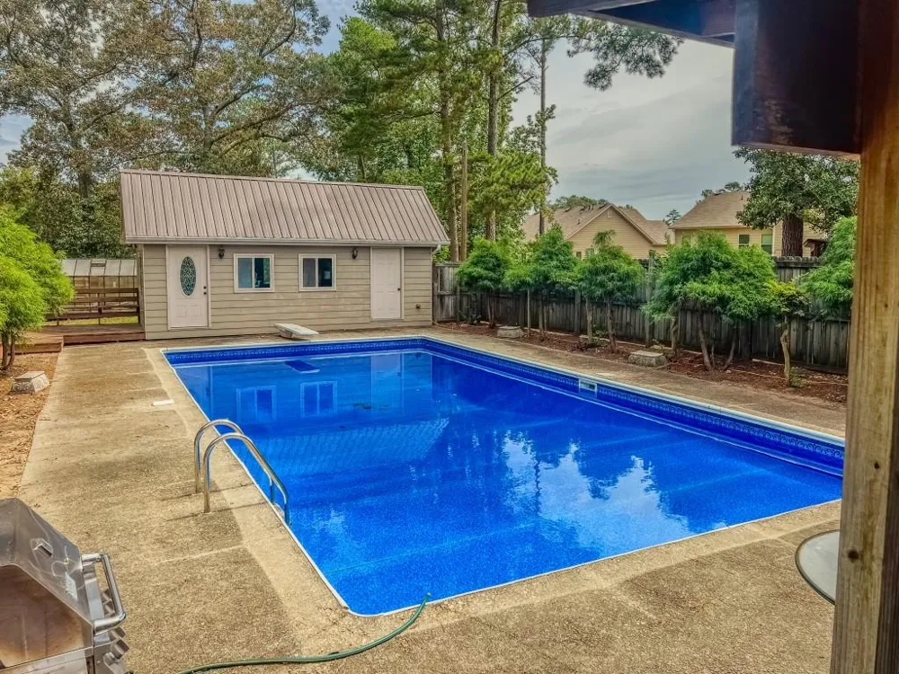 1152 Harbins Road Dacula, GA 30019