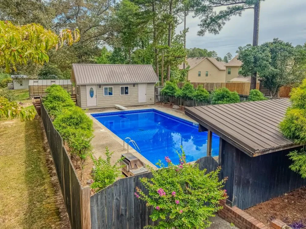 1152 Harbins Road Dacula, GA 30019