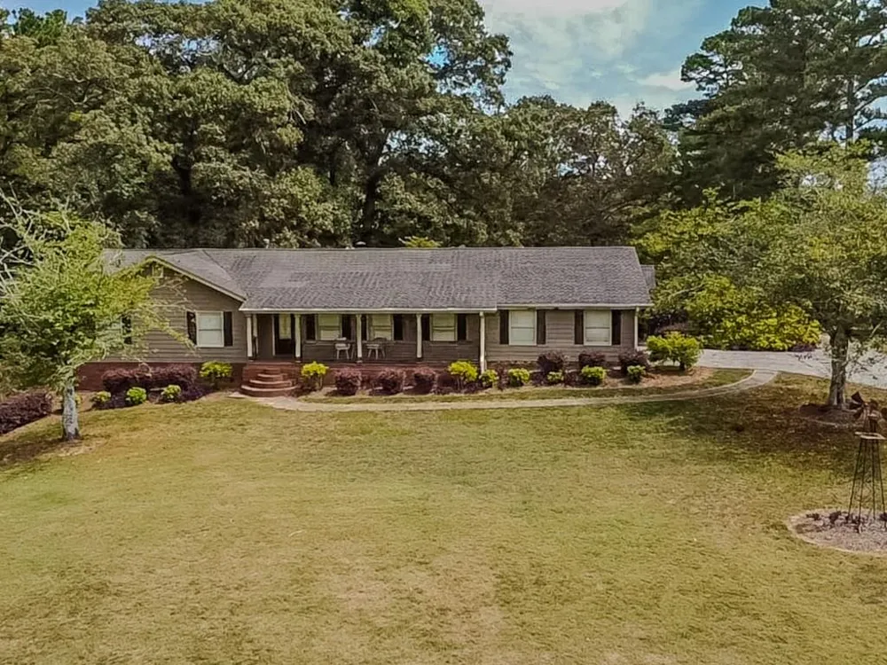 1152 Harbins Road Dacula, GA 30019