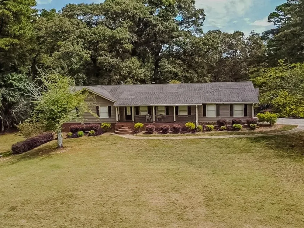 1152 Harbins Road Dacula, GA 30019