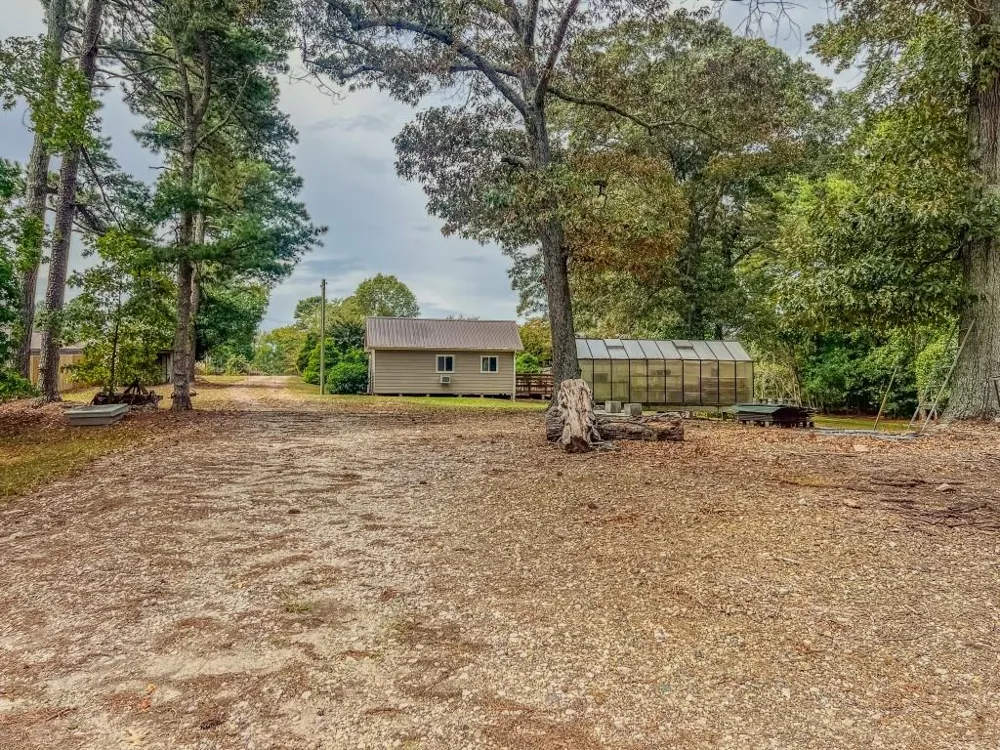 1152 Harbins Road Dacula, GA 30019
