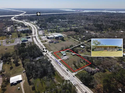 25419 Fm 2100 Road
