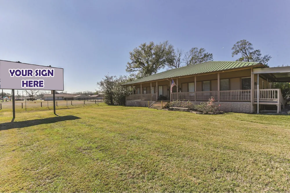 25419 Fm 2100 Road Huffman, TX 77336