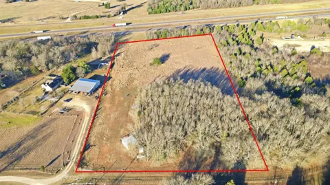 143 Texas Road 473