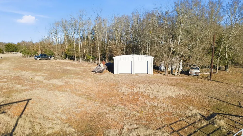 143 Texas Road 473 Teague, TX 75860
