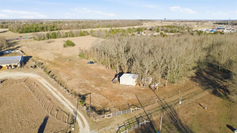 143 Texas Road 473 Teague, TX 75860