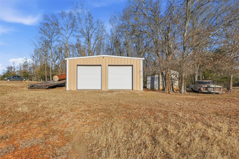 143 Texas Road 473 Teague, TX 75860