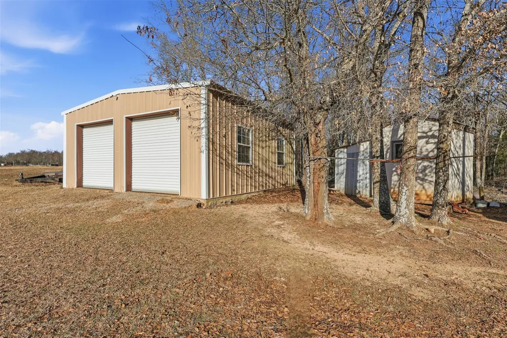 143 Texas Road 473 Teague, TX 75860