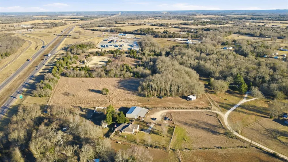 143 Texas Road 473 Teague, TX 75860