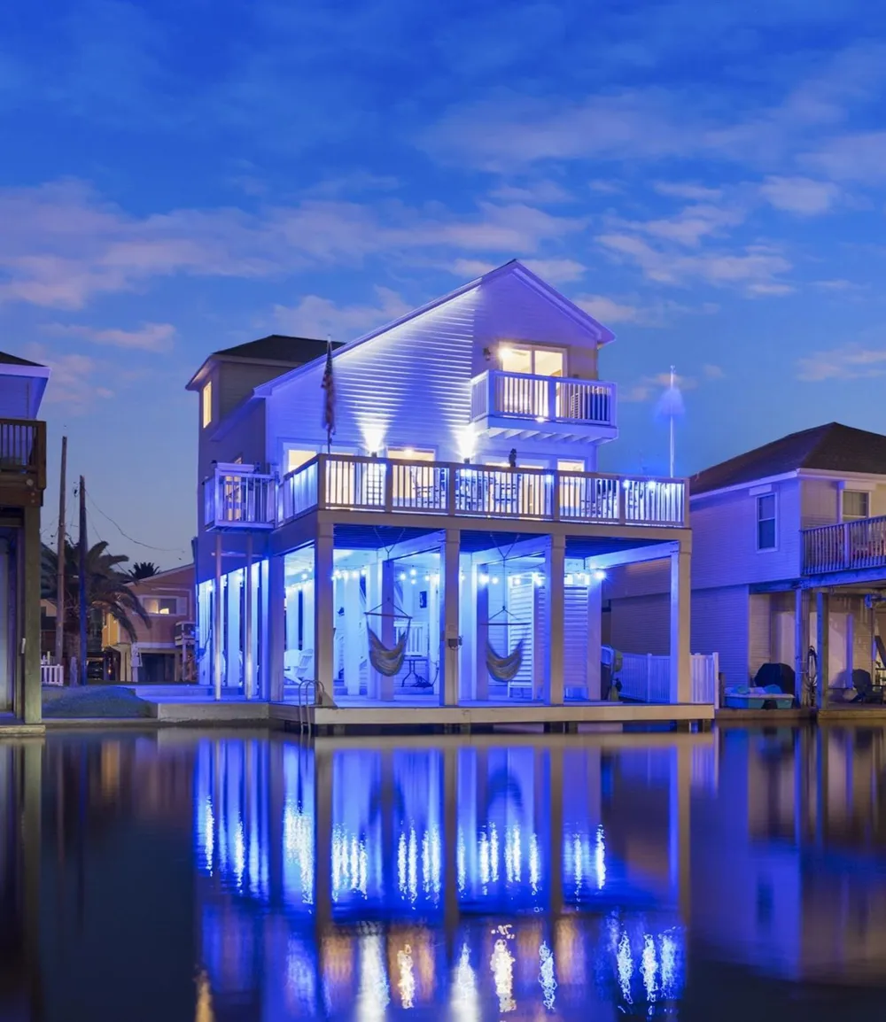 16710 Tahiti Way Jamaica Beach, TX 77554