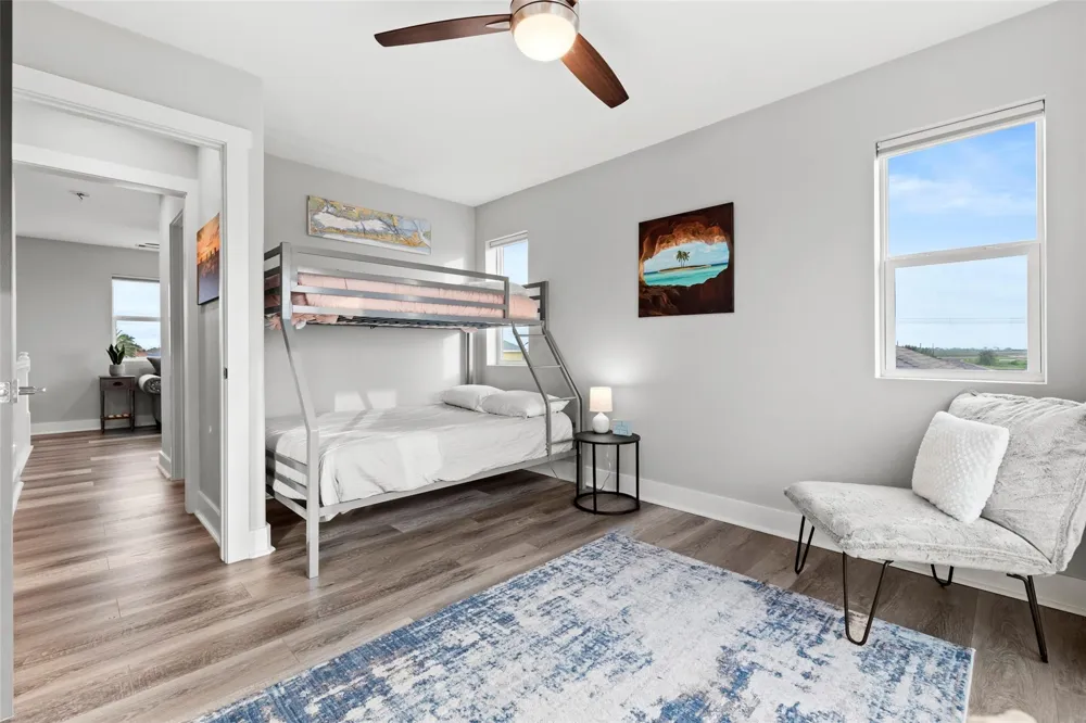 16710 Tahiti Way Jamaica Beach, TX 77554