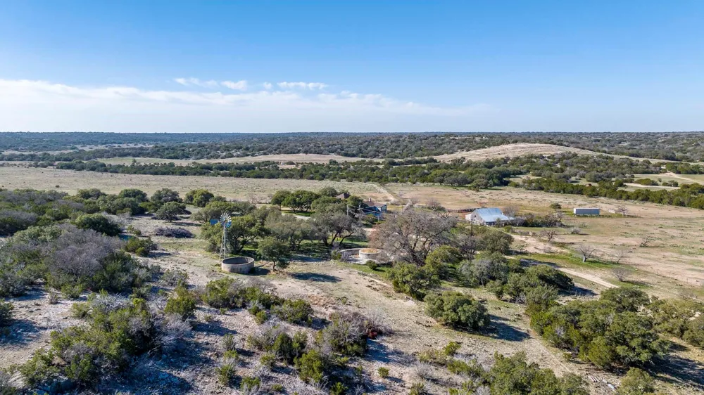 Deberry Lane Sonora, TX 76950