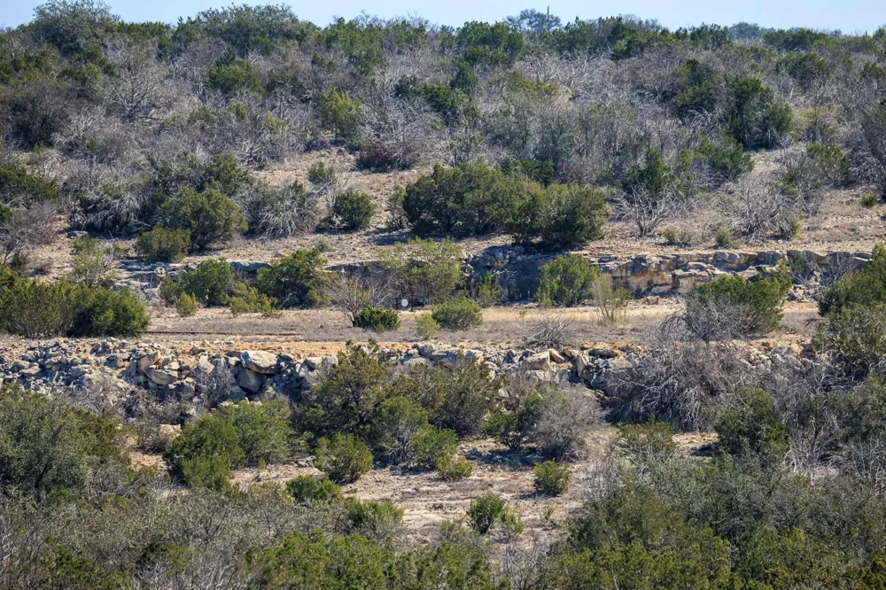Deberry Lane Sonora, TX 76950