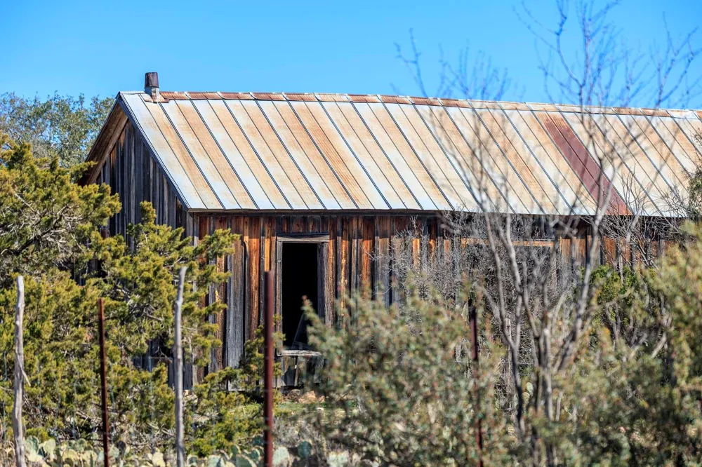 Deberry Lane Sonora, TX 76950