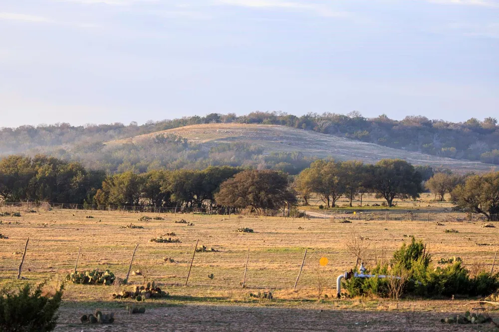 Deberry Lane Sonora, TX 76950