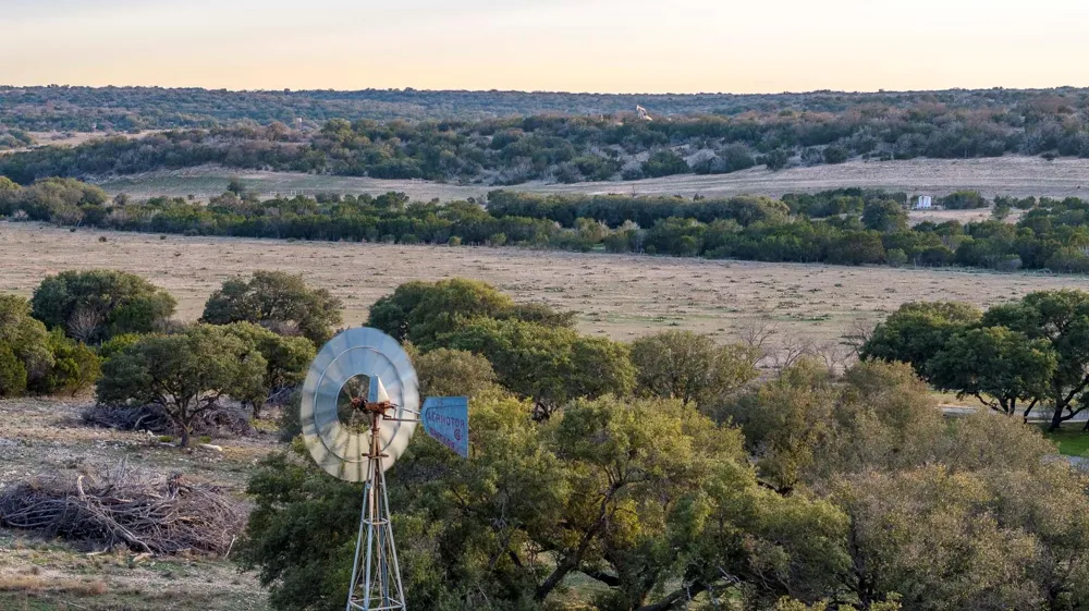 Deberry Lane Sonora, TX 76950