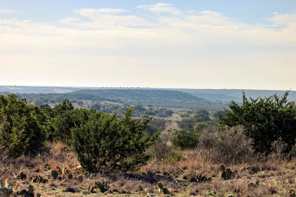 Deberry Lane Sonora, TX 76950