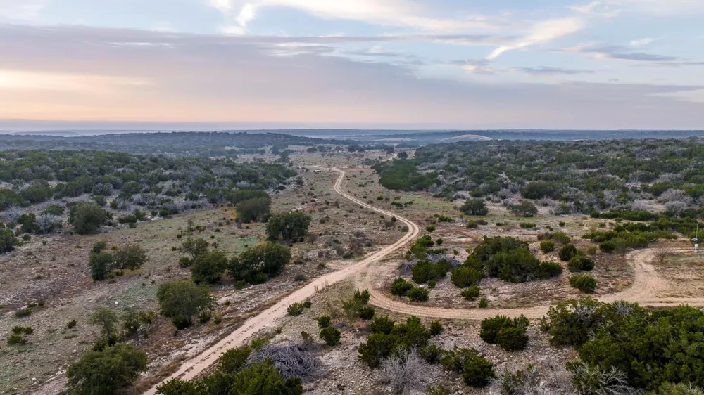 Deberry Lane Sonora, TX 76950