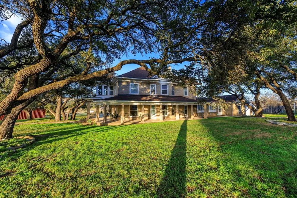 Deberry Lane Sonora, TX 76950