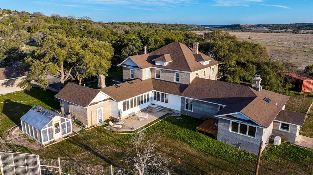Deberry Lane Sonora, TX 76950