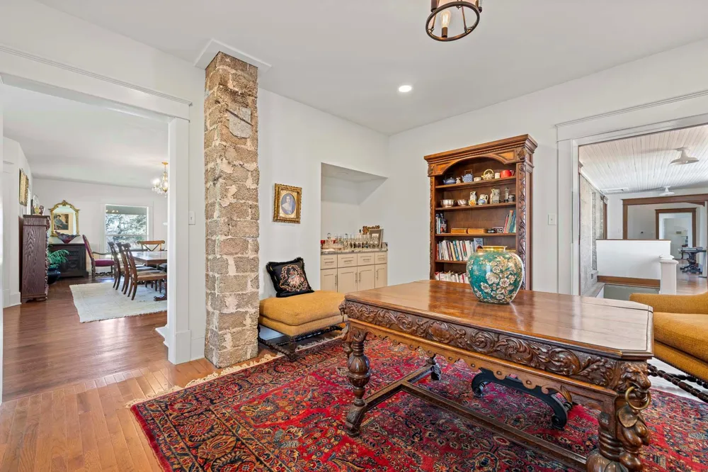 Deberry Lane Sonora, TX 76950