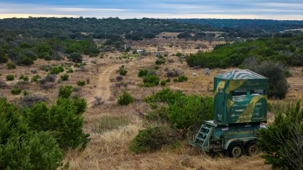 Deberry Lane Sonora, TX 76950