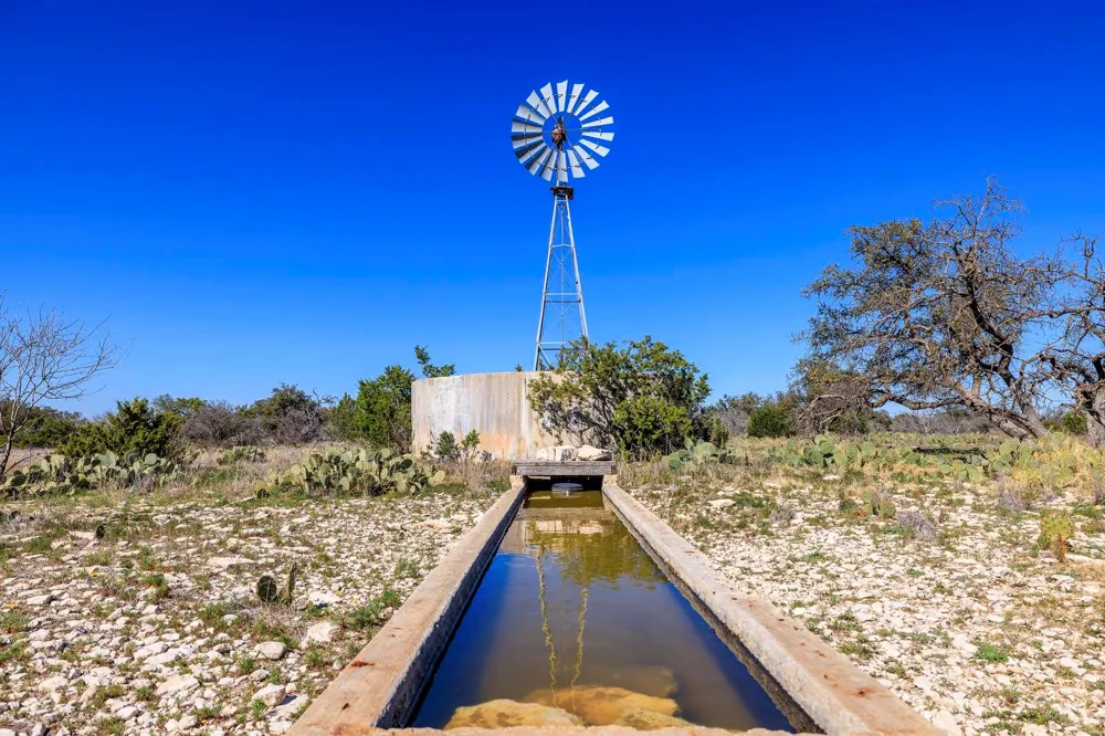 Deberry Lane Sonora, TX 76950