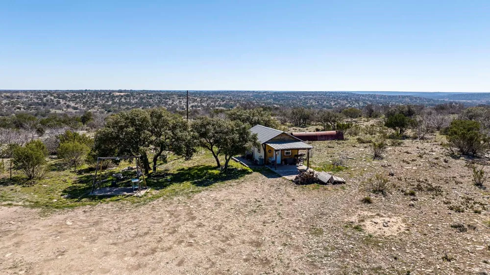 Deberry Lane Sonora, TX 76950