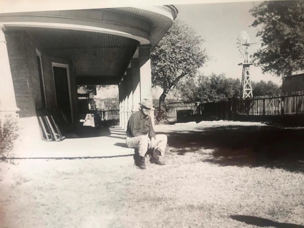 Deberry Lane Sonora, TX 76950