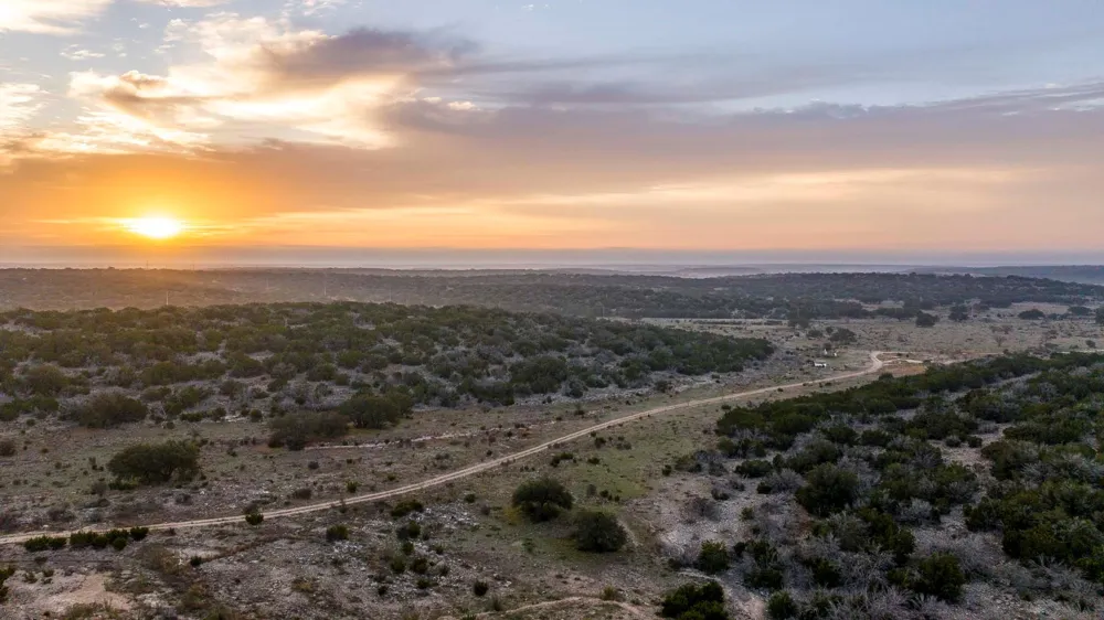 Deberry Lane Sonora, TX 76950