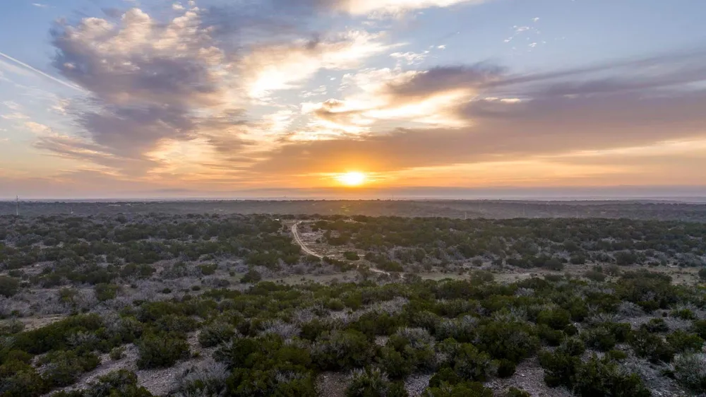 Deberry Lane Sonora, TX 76950